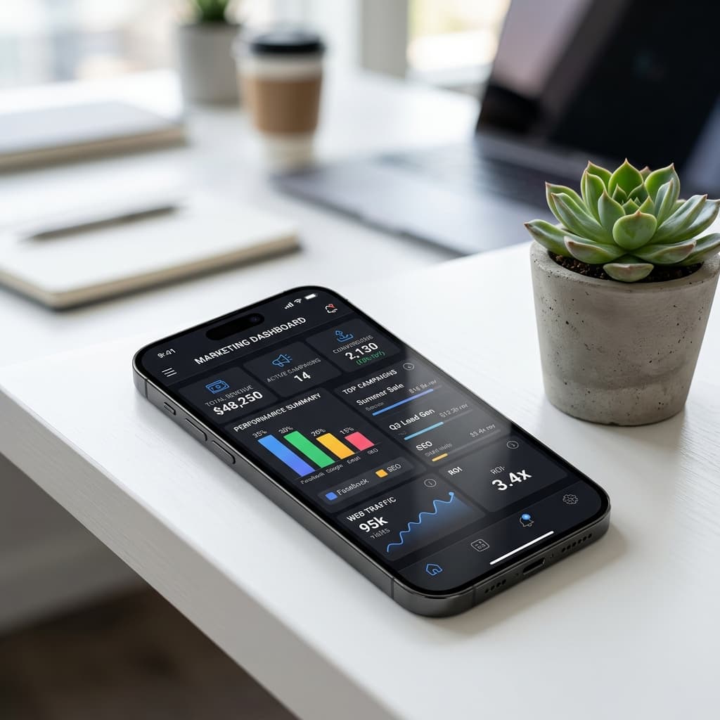 Patient Acquisition System for a Multi-location Healthcare Provider